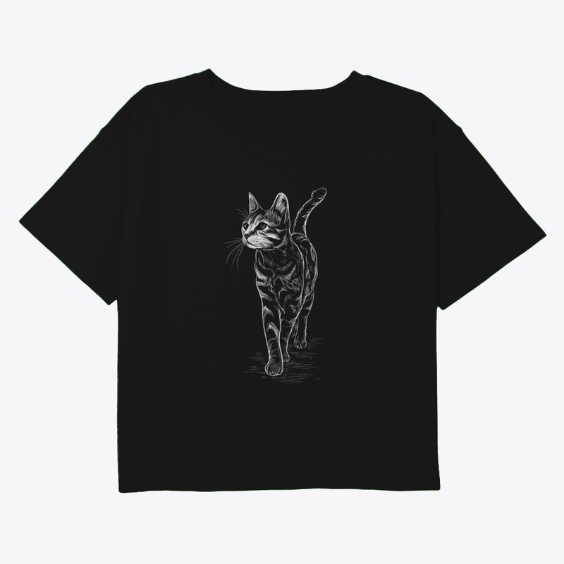 Jungle Spirit Bengal