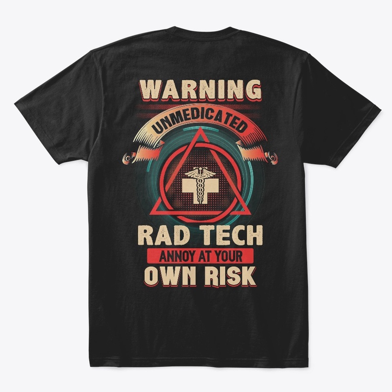 Risky RAD Tech Hoodie