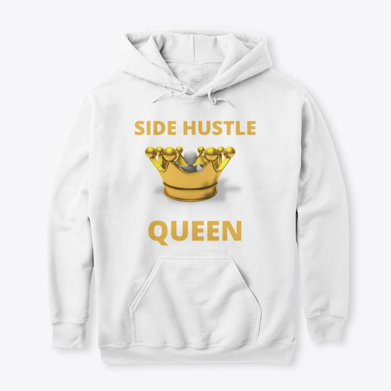 Side Hustle Queen 
