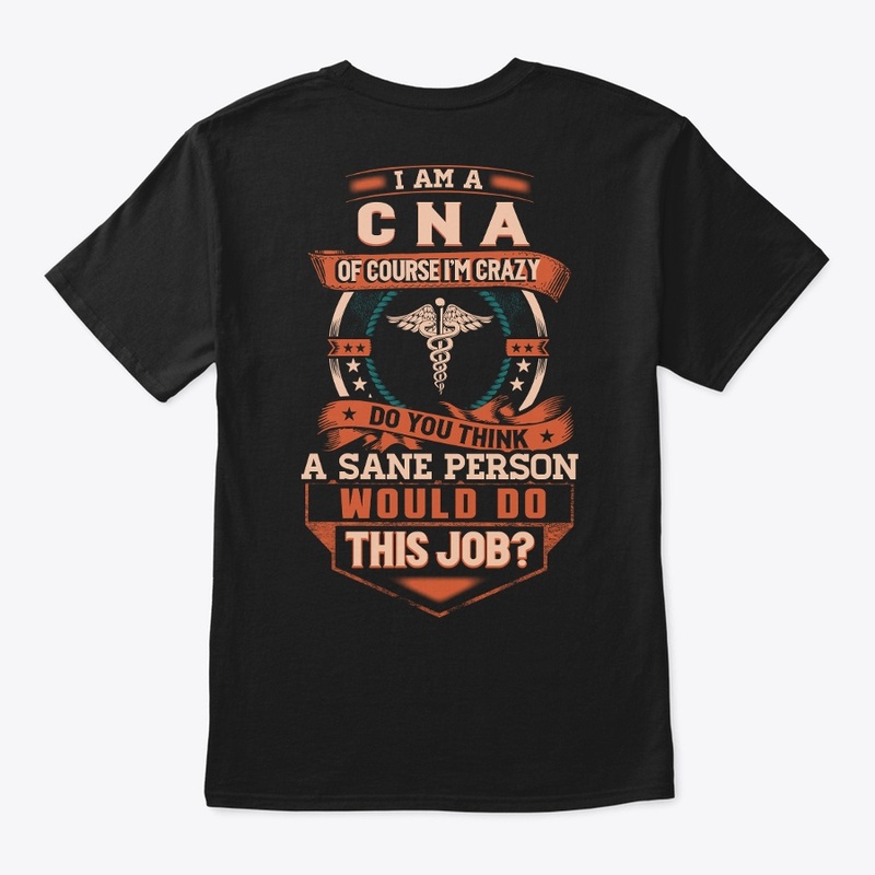 CNA Is Insane