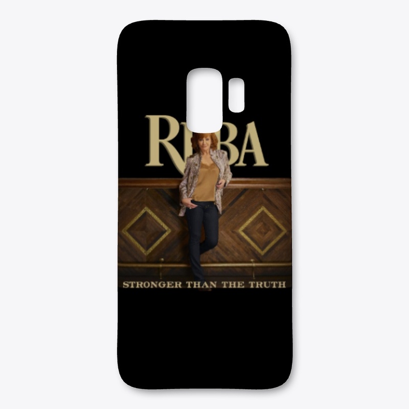REBA McENTIRE
