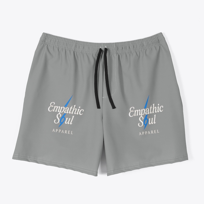 Signature Logo Swim Trunks