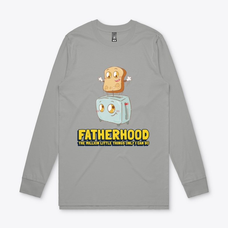 Fatherhood