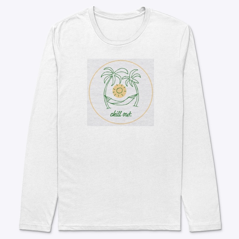 Summer shirt