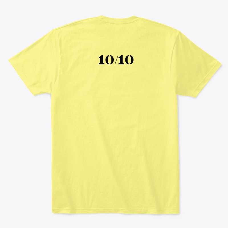 football tee.