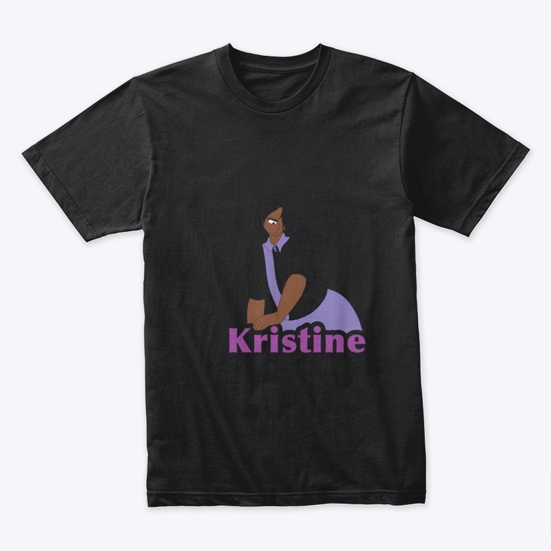 Kristine