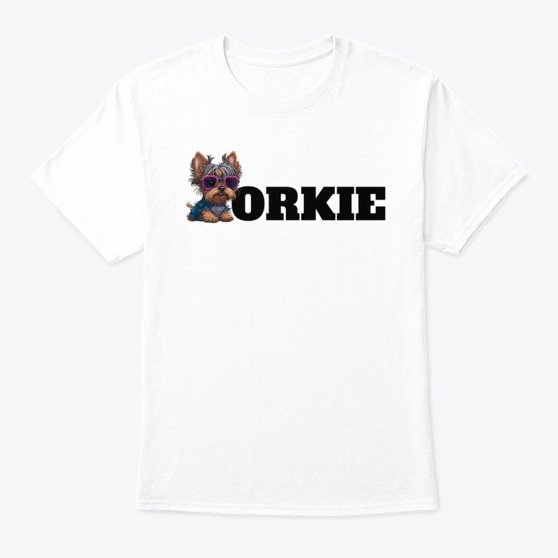 Yorkie – Cute, Loyal, Legendary