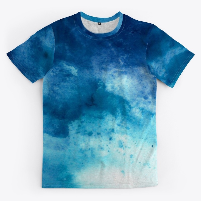 Tie dye