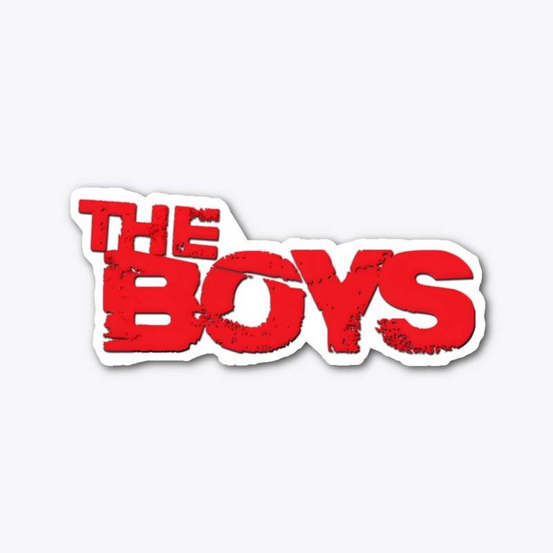 The boys 