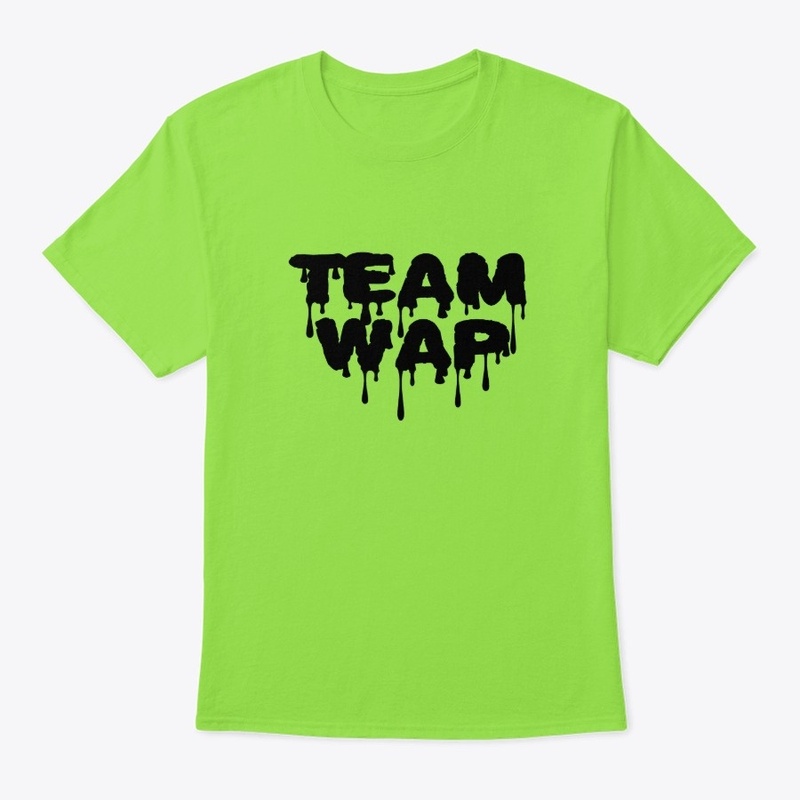 TEAM WAP