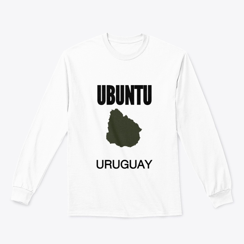 UBUNTU - URUGUAY (WHT)