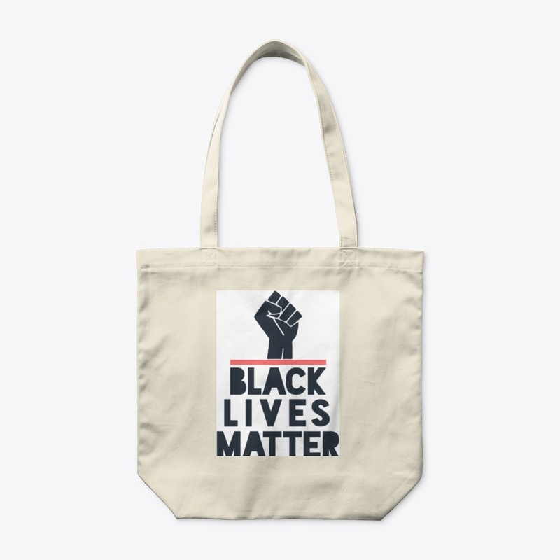 Black Lives Matter Apparel