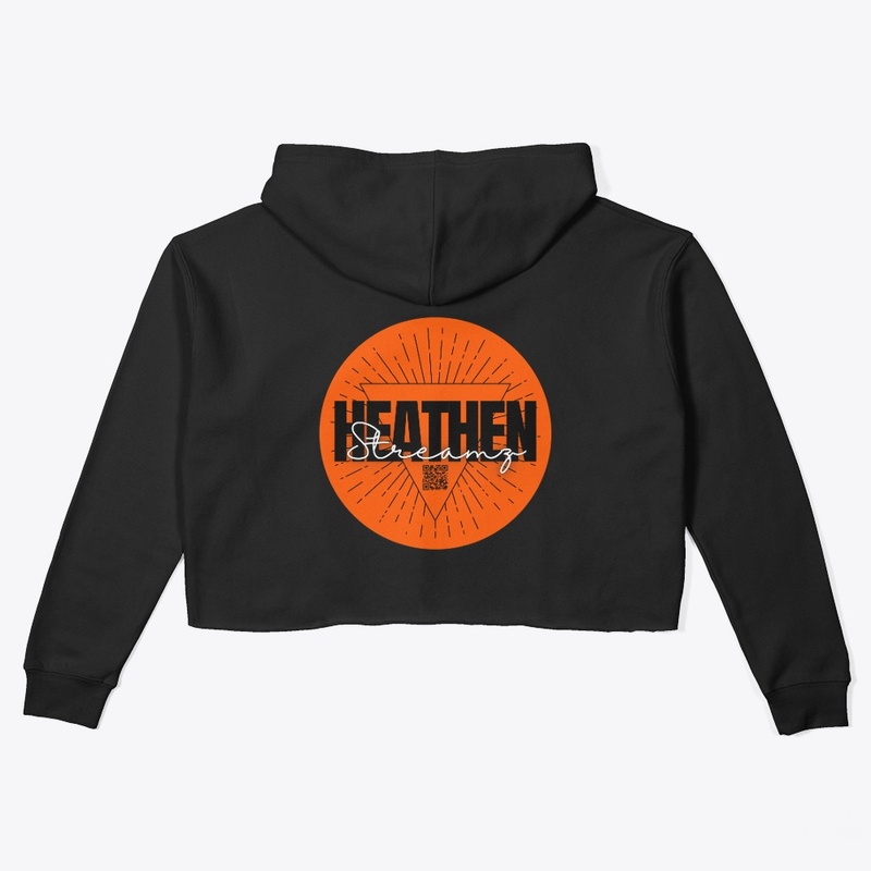 Heathens Viewer Merch