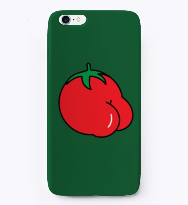 Thicc Tomato