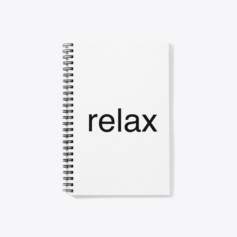 relax
