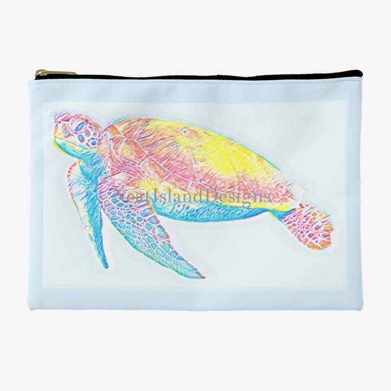 Cosmetic Pouch