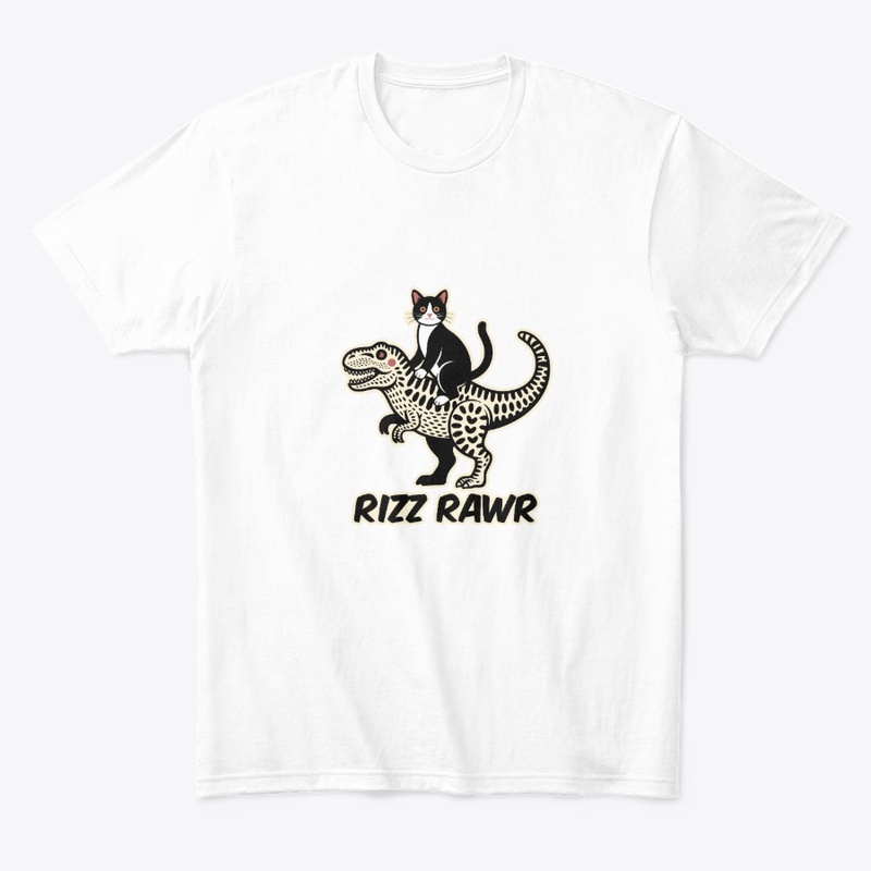 Rizz Rawr 