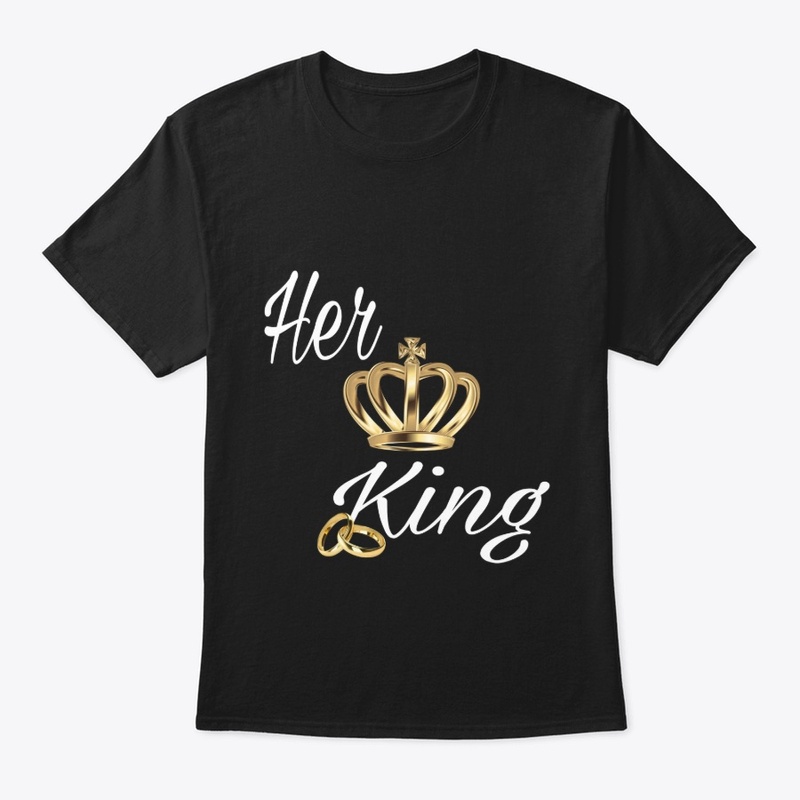 Her King 