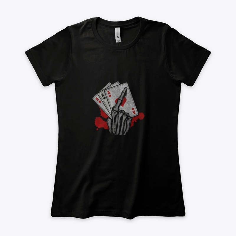 skeleton hand drawing