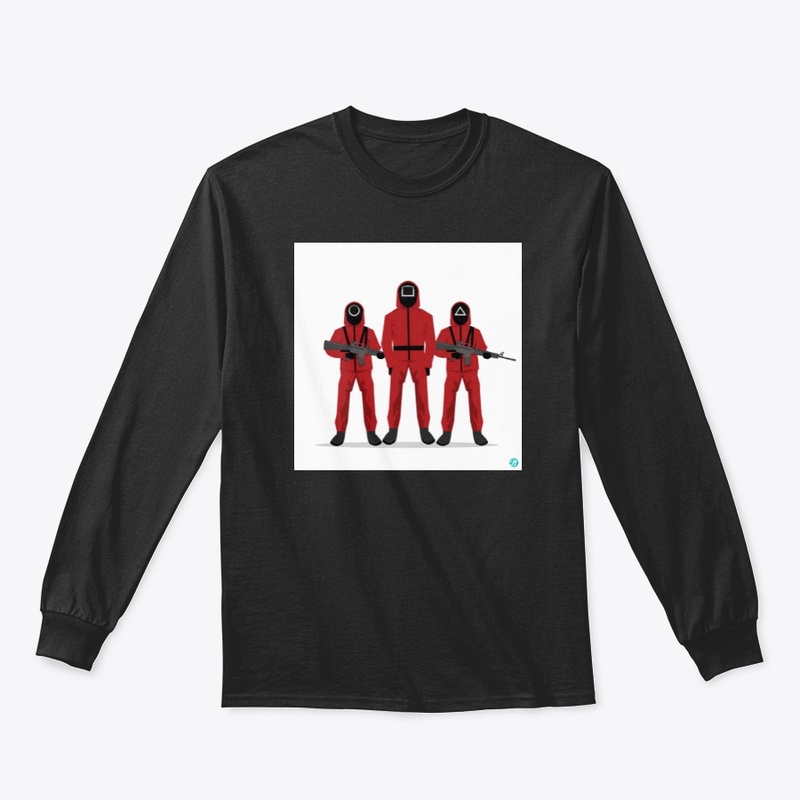circle-square-triangle-t-shirts