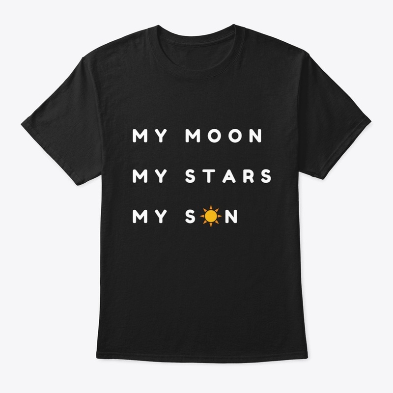 My Moon My Stars My Son