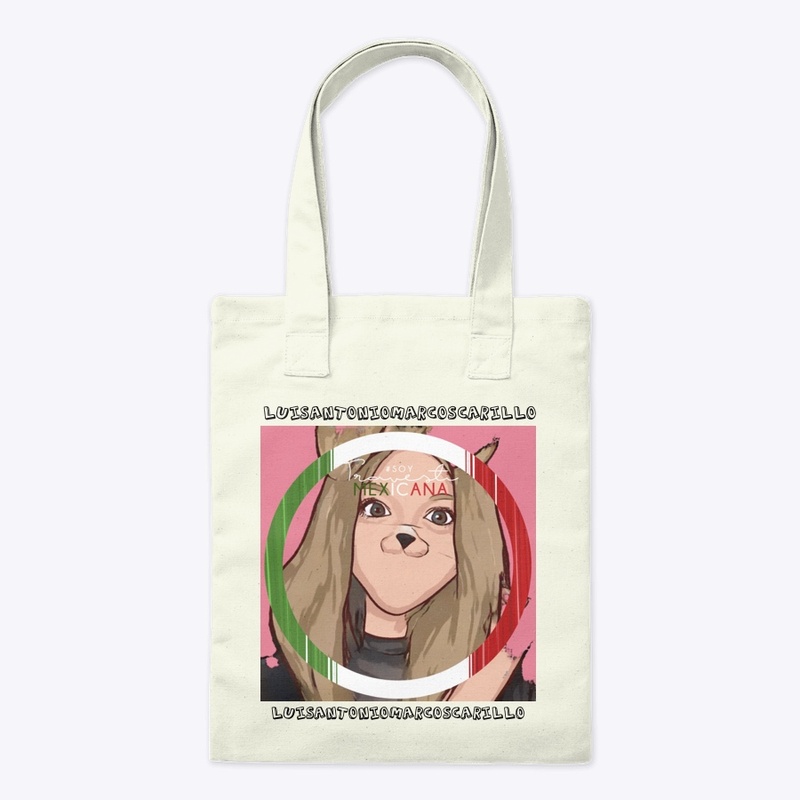 SOY MEXICANA 