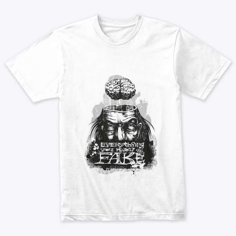Craze Uk | Everything you know Tees