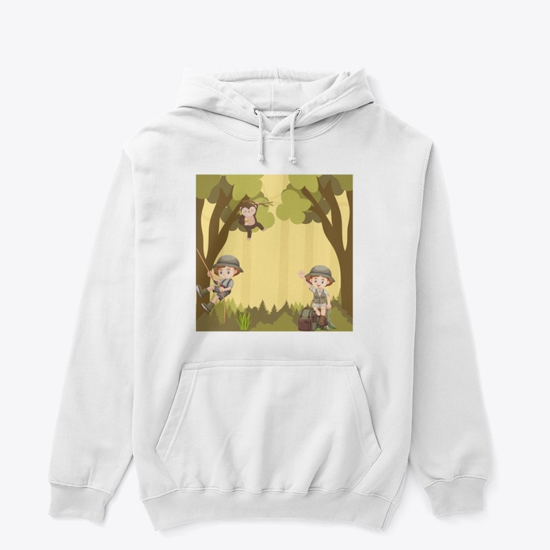 jungle