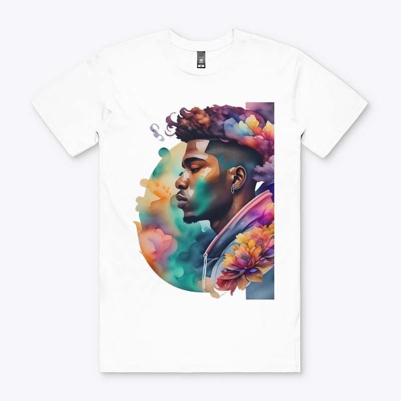 Floral Reverie