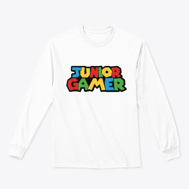 Junior Gamer