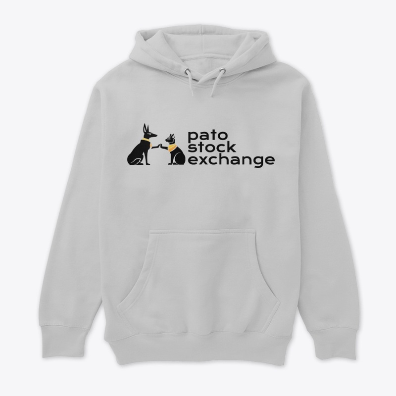Pato Stock Exchange