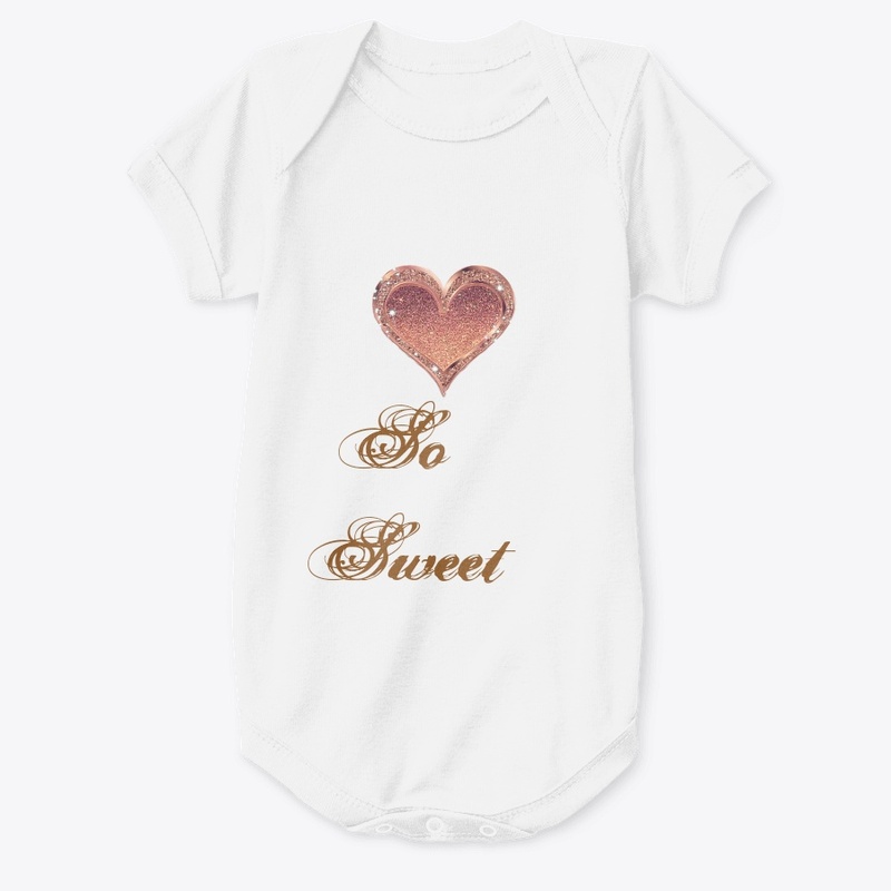 Toddler Romper/Onesie 