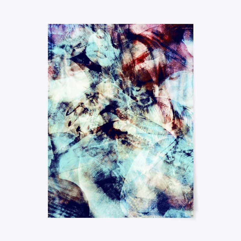 Abstract Tropical Pattern