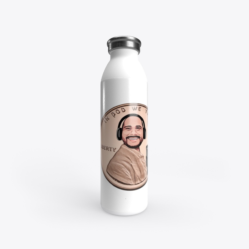 The My 1 Cent Podcast apparel