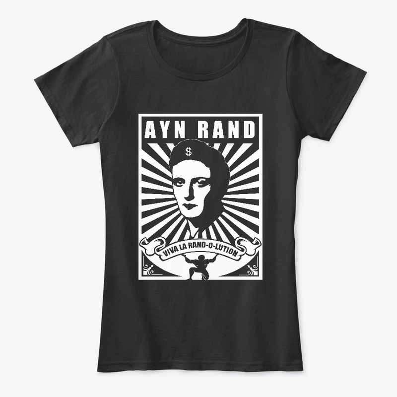 Ayn Rand