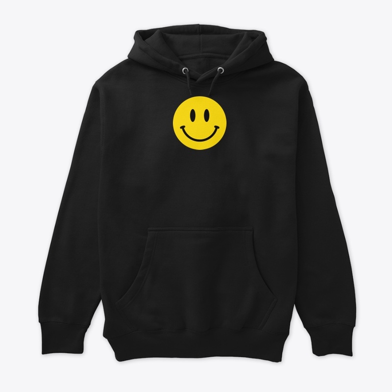 smile
