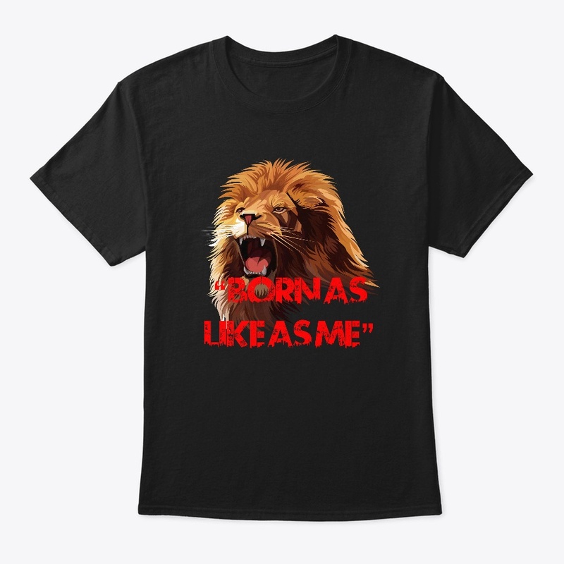The Lion-Inspired Collection