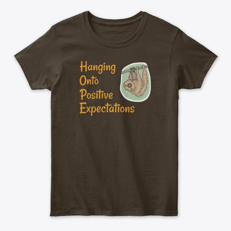 Hope Sloth