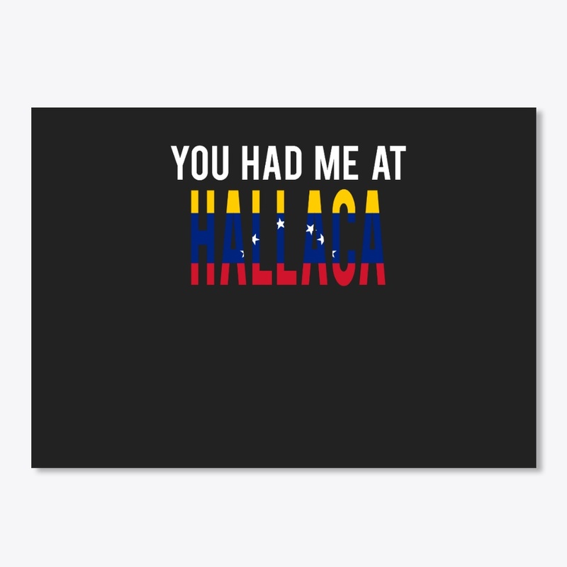For Lovers of Venezuelan Food and