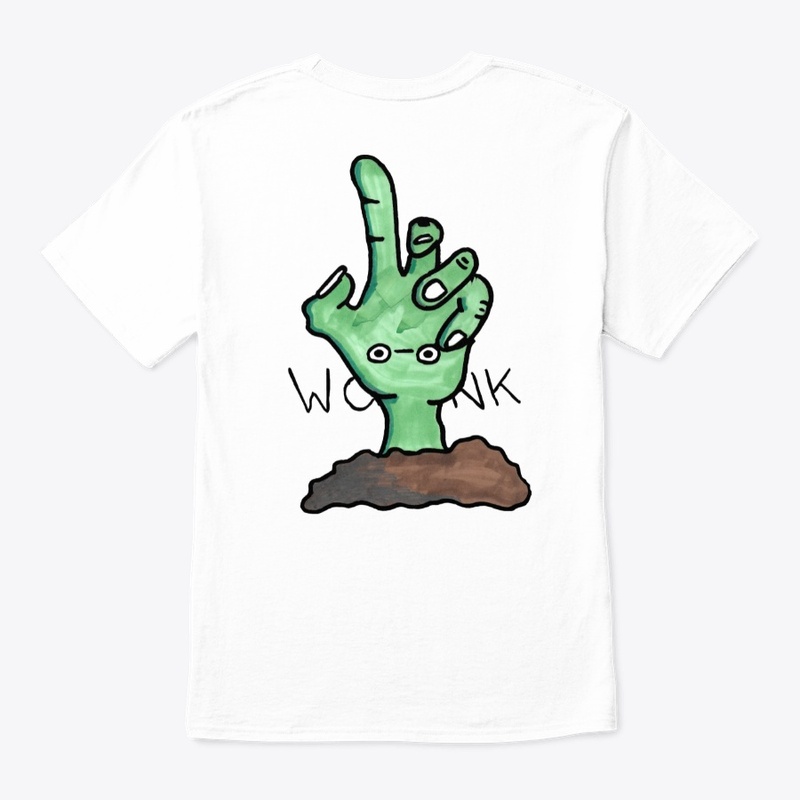 WoNK Classic T
