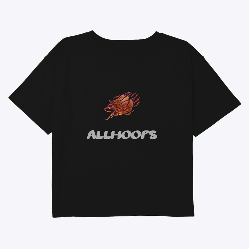 All Hoops|basketball|vibes|apparell