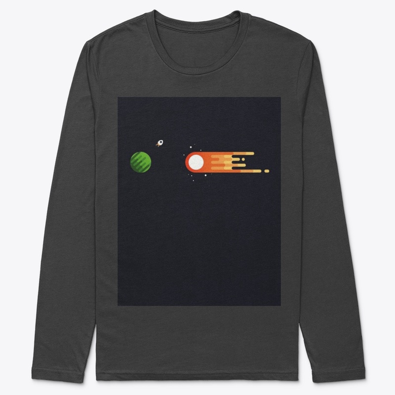 constellation digital artwork