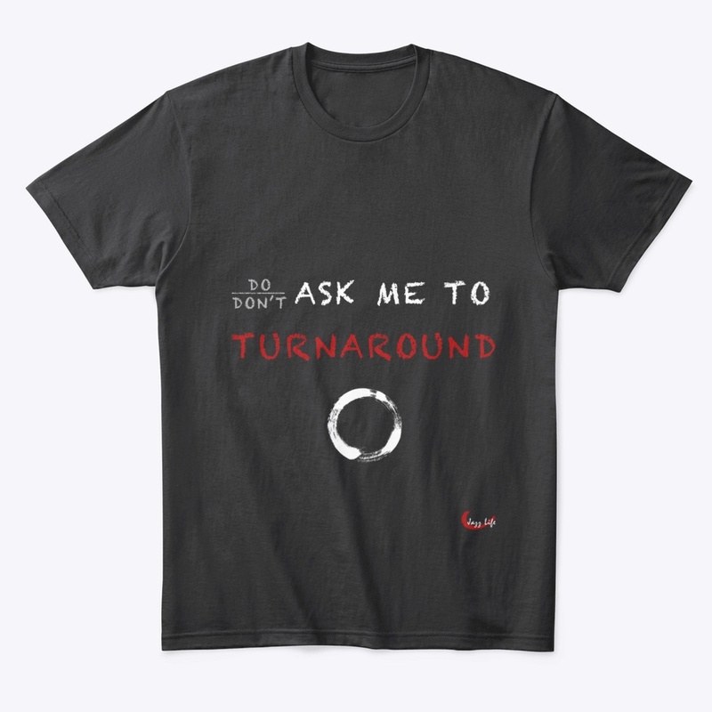 Jazz Turnaround