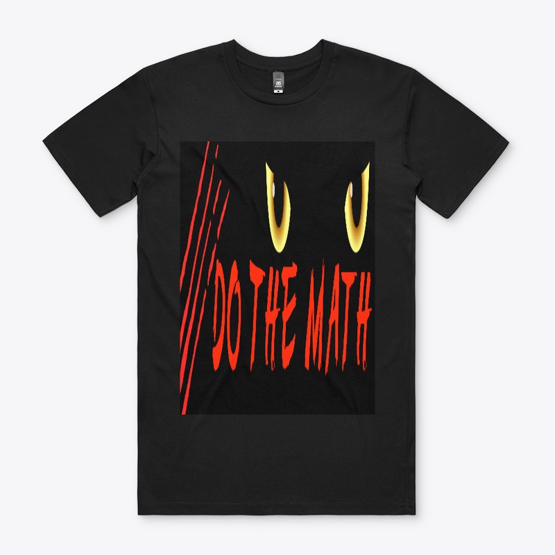 Do The Math, Jag Sports Bra