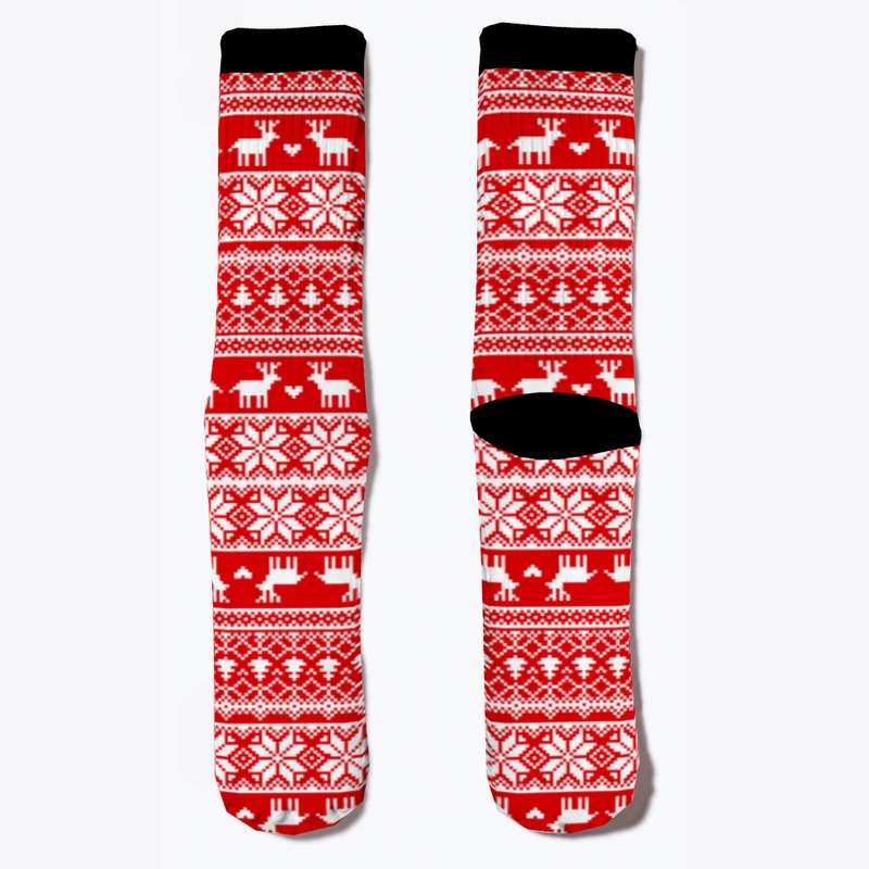 Christmas Leggings