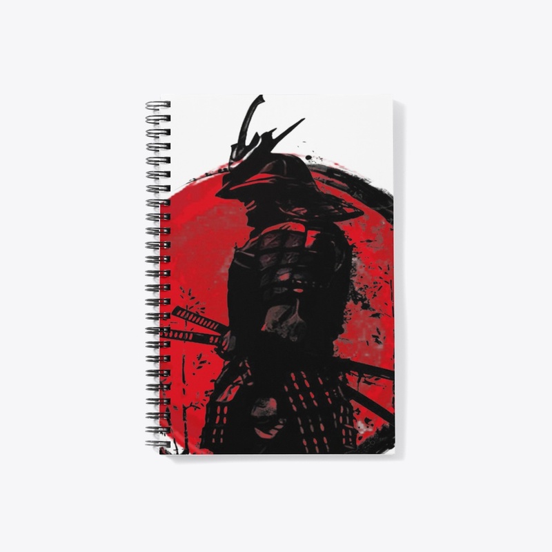Samurai warrior 1.0