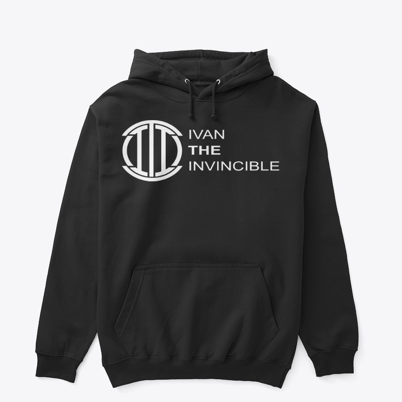 Ivan The Invincible OG Logo
