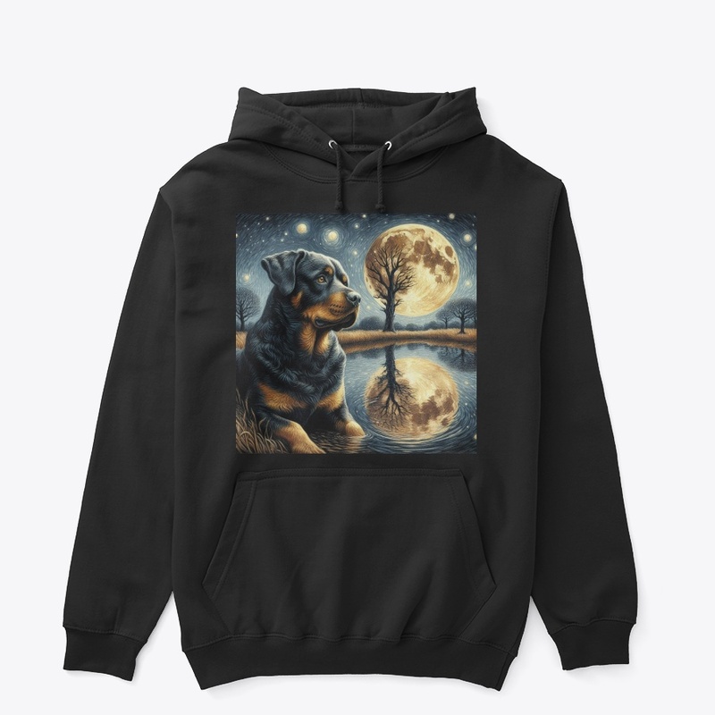 Rottweiler Art