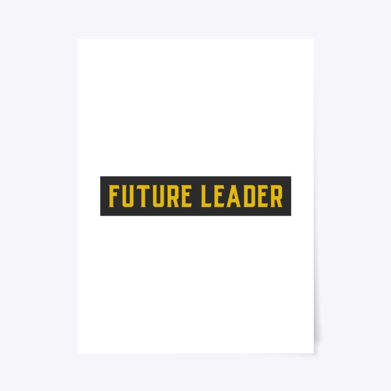 FUTURE LEADER