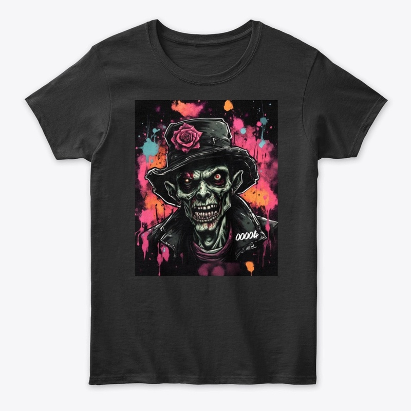 Zombie 00004